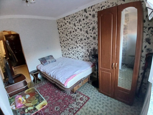 Продам однокомнатную (1-комн.) квартиру, Ленина ул, 9, Новомихайловский пгт
