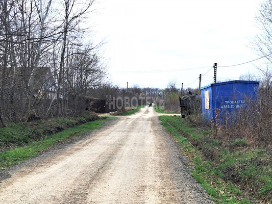 Продам участок 6 соток, Фермерское хоз., Мебельщик тер. СНТ, 362, Саратовская ст-ца, 0 км от города
