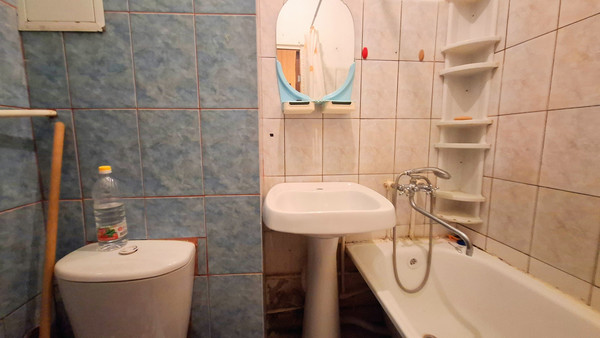 Продам двухкомнатную (2-комн.) квартиру, Олимпийская (Новое Ступино мкр) ул, 35, Верзилово с