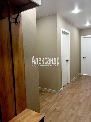 Продам двухкомнатную (2-комн.) квартиру, Куйбышева ул, 17, Выборг г