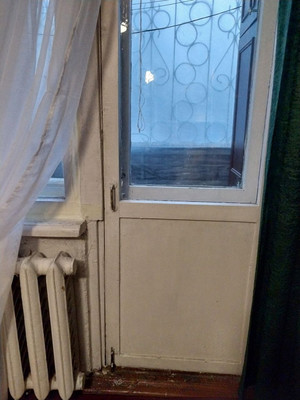 Продам двухкомнатную (2-комн.) квартиру, Генерала Хлебникова ул, 52, Иваново г