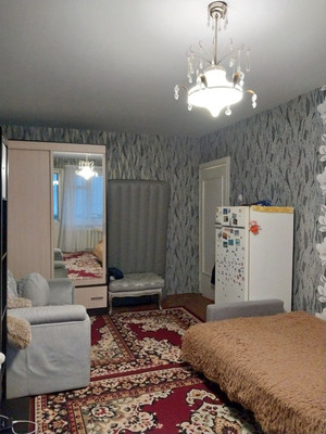 Продам двухкомнатную (2-комн.) квартиру, Генерала Хлебникова ул, 52, Иваново г