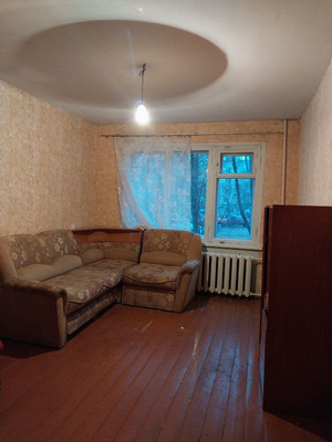 Продам двухкомнатную (2-комн.) квартиру, Генерала Хлебникова ул, 52, Иваново г
