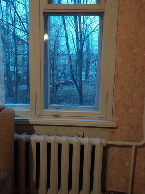 Продам двухкомнатную (2-комн.) квартиру, Генерала Хлебникова ул, 52, Иваново г