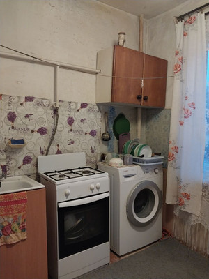 Продам двухкомнатную (2-комн.) квартиру, Генерала Хлебникова ул, 52, Иваново г