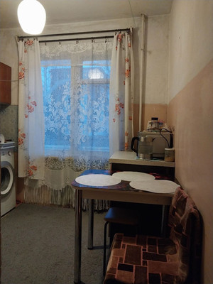 Продам двухкомнатную (2-комн.) квартиру, Генерала Хлебникова ул, 52, Иваново г