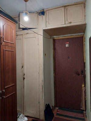 Продам двухкомнатную (2-комн.) квартиру, Генерала Хлебникова ул, 52, Иваново г