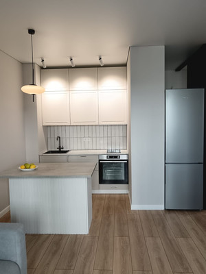 Продам двухкомнатную (2-комн.) квартиру, Жмайлова ул, 19а, Ростов-на-Дону г