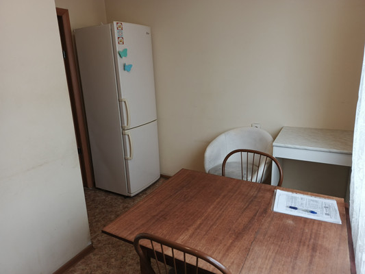 Сдам однокомнатную (1-комн.) квартиру, Космонавтов пр-кт, 1Б, Королев г
