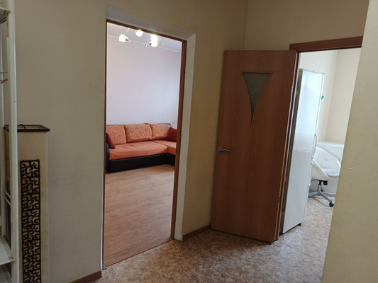 Сдам однокомнатную (1-комн.) квартиру, Космонавтов пр-кт, 1Б, Королев г