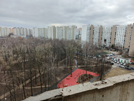 Сдам однокомнатную (1-комн.) квартиру, Космонавтов пр-кт, 1Б, Королев г