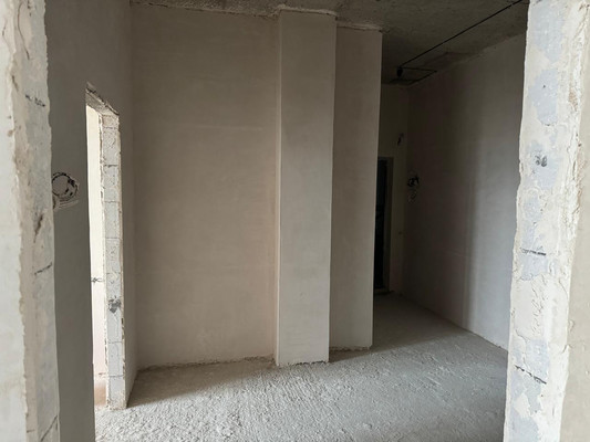 Продам двухкомнатную (2-комн.) квартиру, Атажукина ул, 11к1, Нальчик г