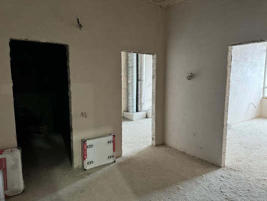 Продам двухкомнатную (2-комн.) квартиру, Атажукина ул, 11к1, Нальчик г