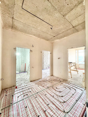 Продам двухкомнатную (2-комн.) квартиру, Атажукина ул, 11к1, Нальчик г