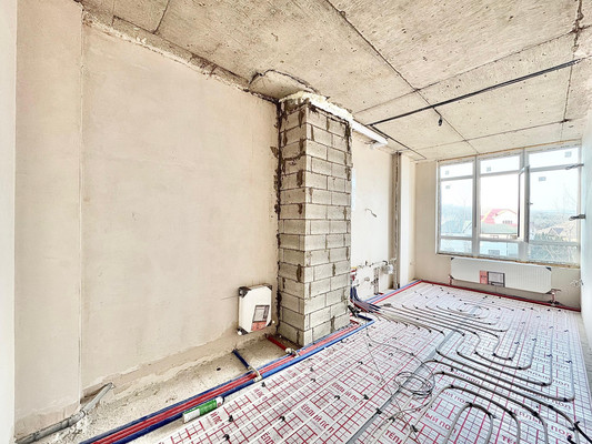 Продам двухкомнатную (2-комн.) квартиру, Атажукина ул, 11к1, Нальчик г