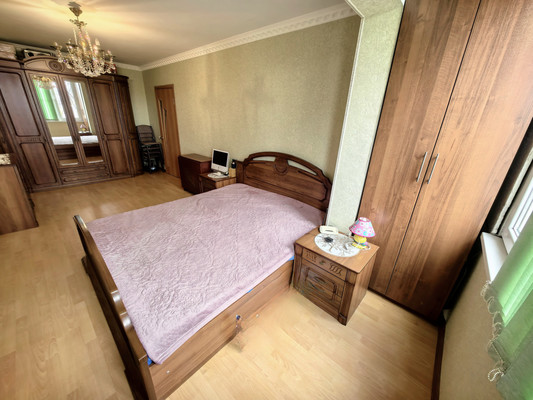 Продам однокомнатную (1-комн.) квартиру, Калмыкова ул, 231, Нальчик г