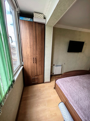 Продам однокомнатную (1-комн.) квартиру, Калмыкова ул, 231, Нальчик г