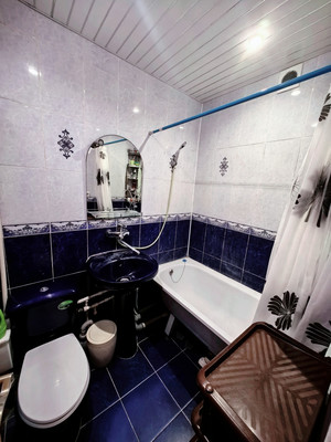 Продам однокомнатную (1-комн.) квартиру, Калмыкова ул, 231, Нальчик г