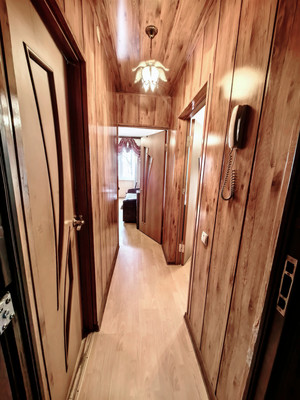 Продам однокомнатную (1-комн.) квартиру, Калмыкова ул, 231, Нальчик г