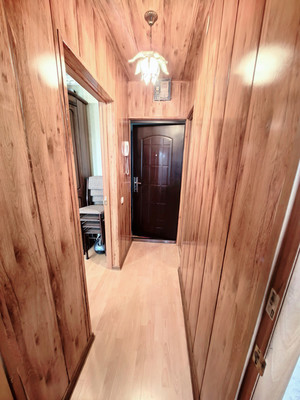 Продам однокомнатную (1-комн.) квартиру, Калмыкова ул, 231, Нальчик г