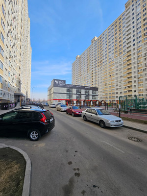 Продам однокомнатную (1-комн.) квартиру, Заполярная ул, 39к9, Краснодар г