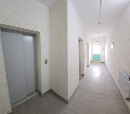 Продам однокомнатную (1-комн.) квартиру, Заполярная ул, 39к9, Краснодар г