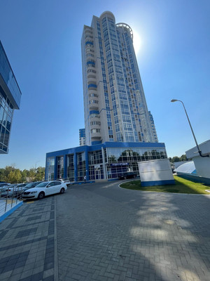 Продам однокомнатную (1-комн.) квартиру, Шоссе Нефтяников ул, 18к2, Краснодар г