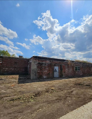 Продам склад 1 547 м2, Южная ул, Беднягина х