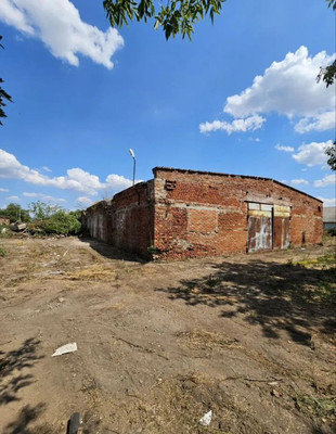 Продам склад 1 547 м2, Южная ул, Беднягина х