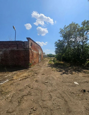 Продам склад 1 547 м2, Южная ул, Беднягина х