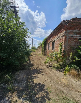 Продам склад 1 547 м2, Южная ул, Беднягина х