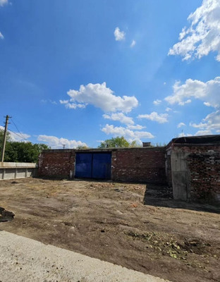 Продам склад 1 547 м2, Южная ул, Беднягина х