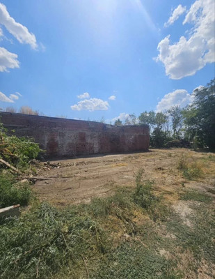 Продам склад 1 547 м2, Южная ул, Беднягина х