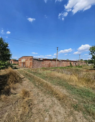 Продам склад 1 547 м2, Южная ул, Беднягина х