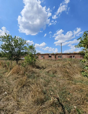 Продам склад 1 547 м2, Южная ул, Беднягина х