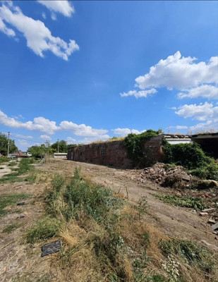 Продам склад 1 547 м2, Южная ул, Беднягина х