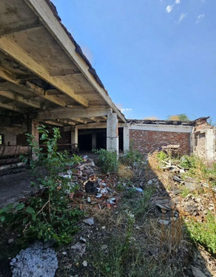 Продам склад 1 547 м2, Южная ул, Беднягина х