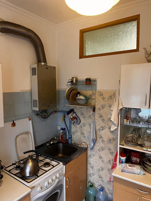 Продам двухкомнатную (2-комн.) квартиру, Гимназическая ул, 18, Краснодар г