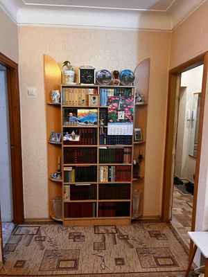 Продам двухкомнатную (2-комн.) квартиру, Гимназическая ул, 18, Краснодар г