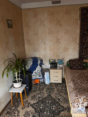 Продам двухкомнатную (2-комн.) квартиру, Гимназическая ул, 18, Краснодар г