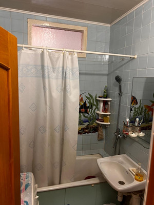 Продам двухкомнатную (2-комн.) квартиру, Гимназическая ул, 18, Краснодар г