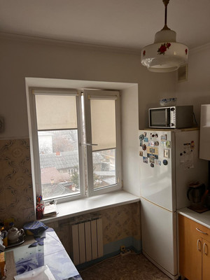 Продам двухкомнатную (2-комн.) квартиру, Гимназическая ул, 18, Краснодар г
