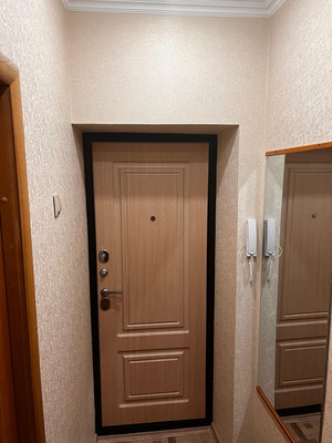 Продам двухкомнатную (2-комн.) квартиру, Гимназическая ул, 18, Краснодар г