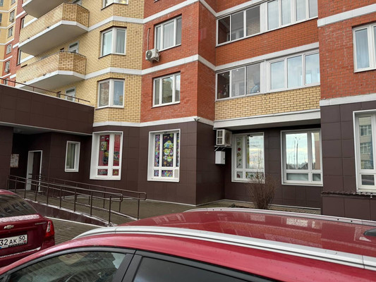 Продам склад 147 м2, Лунная (Западный мкр.) ул, Домодедово г