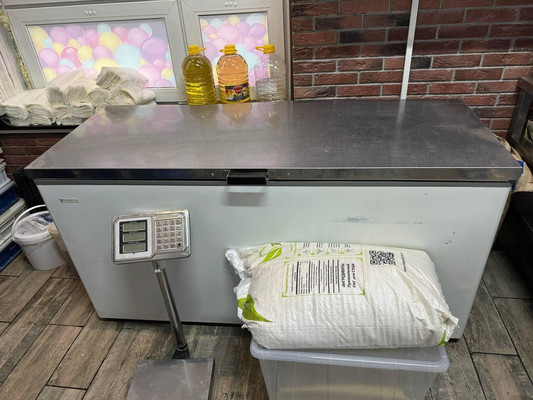 Продам склад 147 м2, Лунная (Западный мкр.) ул, Домодедово г