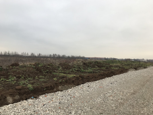 Продам склад 10 000 м2, Патрикеево д