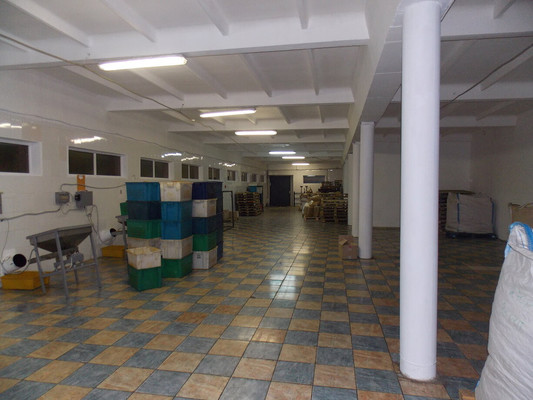 Продам склад 3 000 м2, Новые дома п