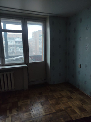 Продам двухкомнатную (2-комн.) квартиру, 3-е почтовое отделение ул, 30, Люберцы г