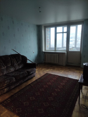 Продам двухкомнатную (2-комн.) квартиру, 3-е почтовое отделение ул, 30, Люберцы г