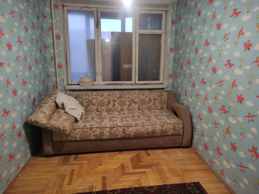 Продам двухкомнатную (2-комн.) квартиру, 3-е почтовое отделение ул, 30, Люберцы г